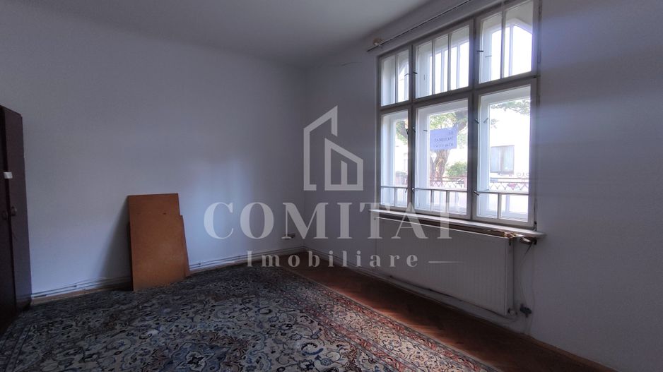 Casă oferită spre închiriere | 3 camere | Zona Titulescu - Poză 9