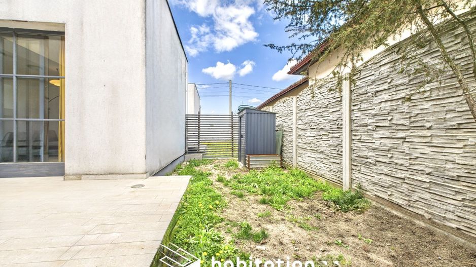 Casă tip triplex în Dumbrăvița, P+E, 3 camere - Tur virtual disponibil - Poză 34