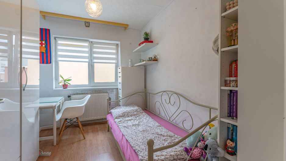 Locuință ideală! 4 camere, parcare, beci – Str. Pârâului - Poză 7