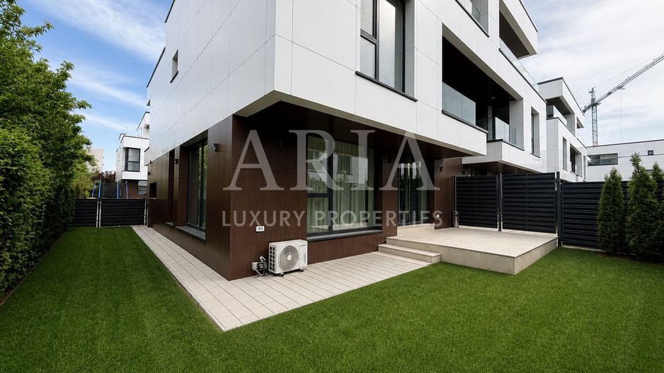 MTM Luxury Villas | LUXURY GATED COMMUNITY - Poză 18