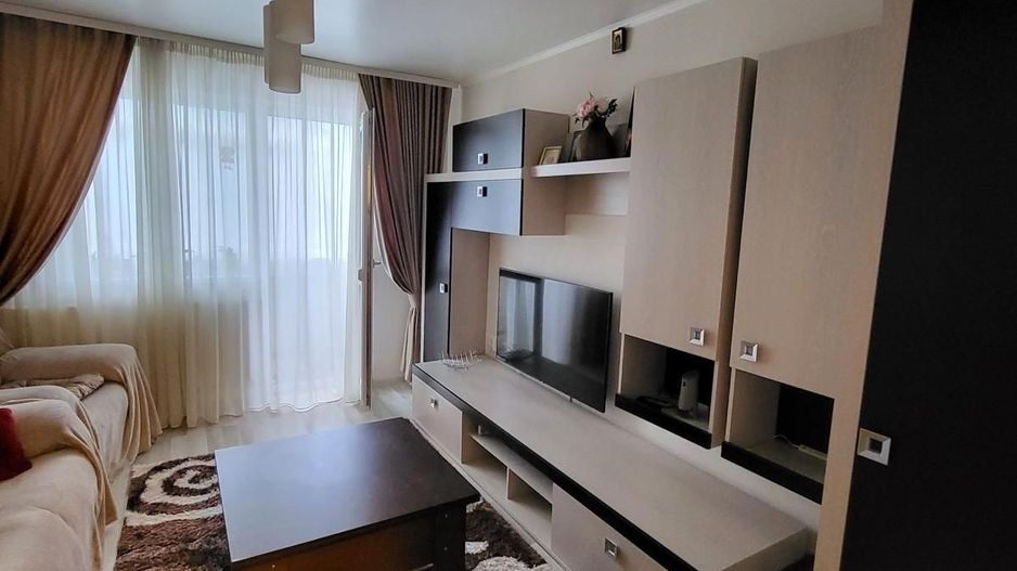 AP. 3 CAMERE BRANCOVEANU, LOC PARCARE, PET-FRIENDLY, METROU 15 MIN - Poză 2