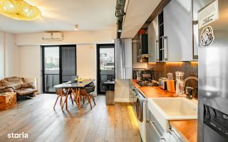 Apartament de vanzare 2 camere-  Timpuri Noi - Poză 5