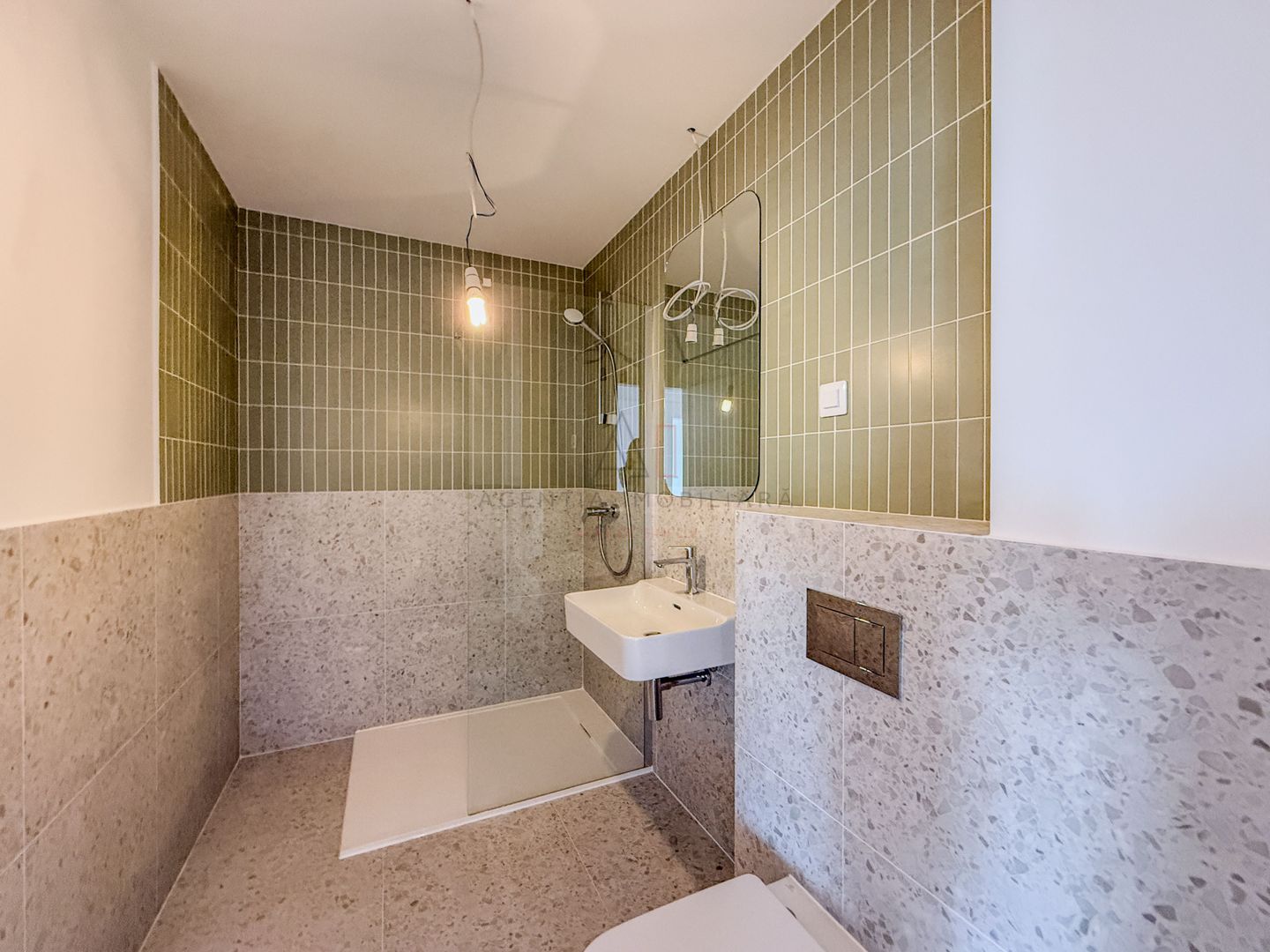 2 Camere 70 MP Baneasa Proiect Finalizat Piscina Spa | Green Lake - Poză 9