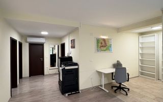 Spațiu de birouri de închiriat – Zona Soarelui, la 2 minute de Sud Plaza - Poză 8
