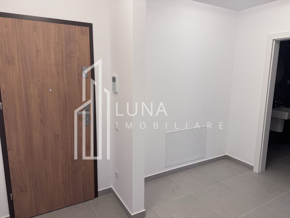 De închiriat – Apartament 2 camere, decomandat, etaj 2/3 – Tractorul - Poză 6