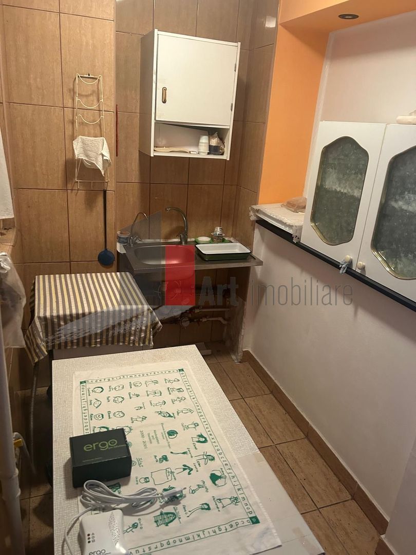 2 camere Dr. Taberei - Valea Argesului - Poză 8