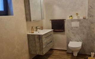Vilă modernă în Valea Adâncă, cu 4 dormitoare, renovată în 2022, teren 410 mp - Poză 5