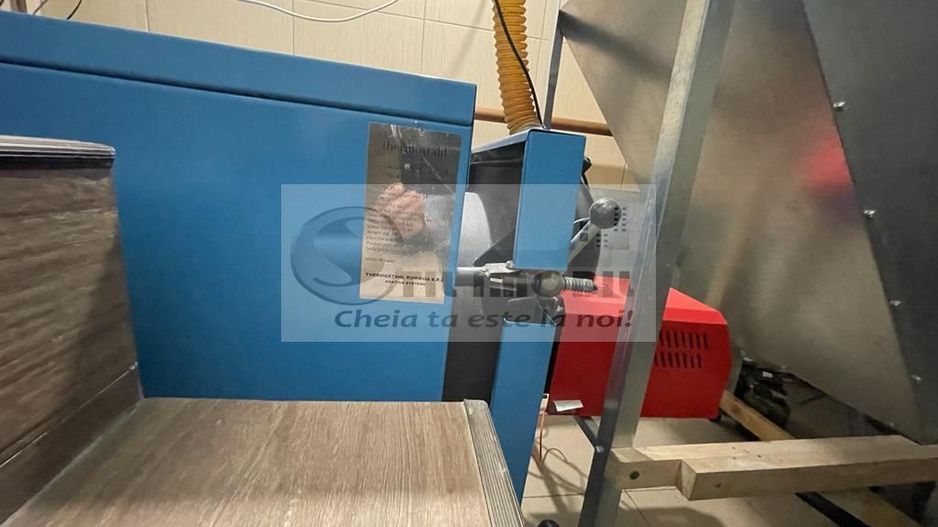 CASA/VILA DE INCHIRIAT - MOARA DE VANT - 800 EURO - Poză 29