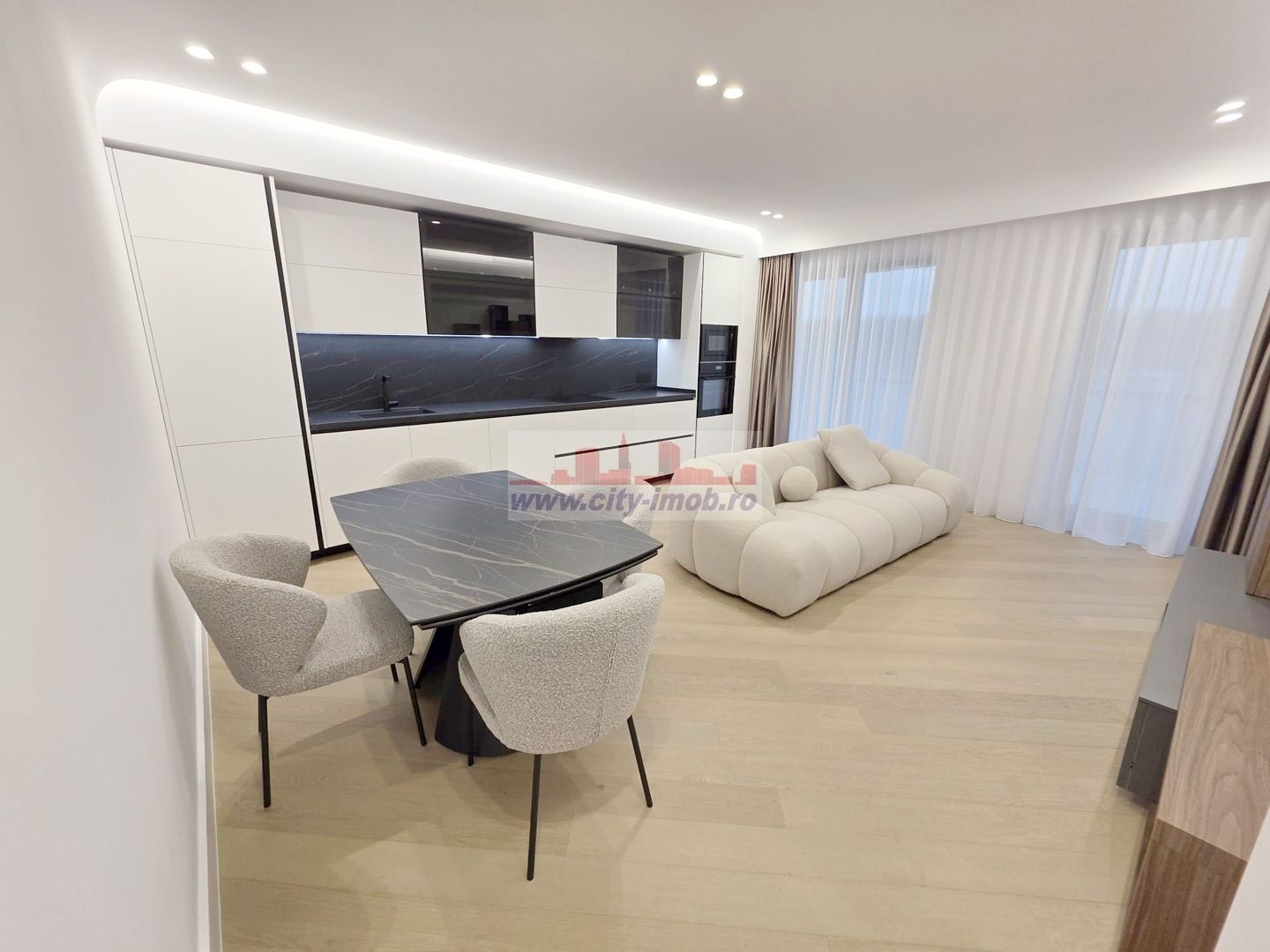 Vanzare Apartament, Bld.  Iancu  Nicolae,  Gradina Zoologica - Poză 5