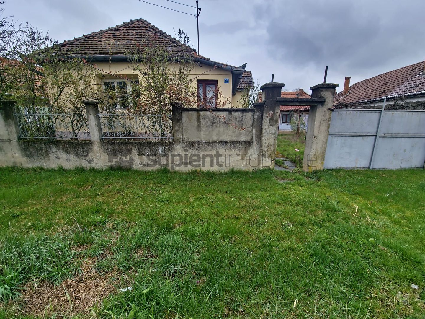 Casa Parinteasca - Poză 1