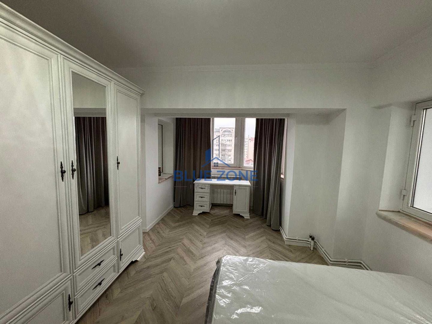 3 camere | Bd. Unirii | 92 mp | Prima închiriere | 2 băi - Poză 4
