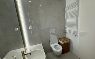 CORTINA NORD - 2 CAMERE MODERNE CU PARCARE SUBTERANA - Poză 16