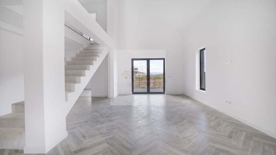 Kaus Residence – Cartier privat de case Izvor Tărlungeni - Poză 31