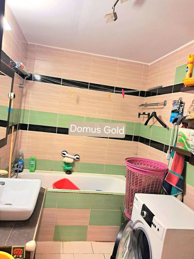 Vind apartament in Floresti str. Teilor jud.Cluj. - Poză 5