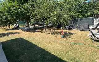Casă P+M de vânzare – Manastirea Doamnei | Teren 2.074 mp - Poză 13