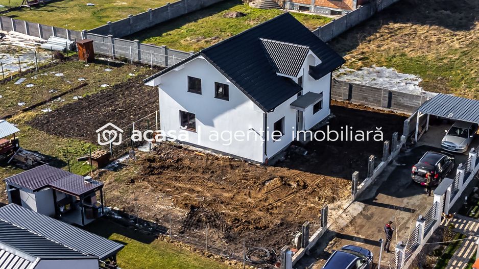 Preț redus Vilă în Cartierul Europa - Poză 2