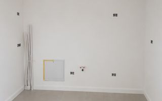 Santandrei apartament nou 56 mp + balcon - Poză 5