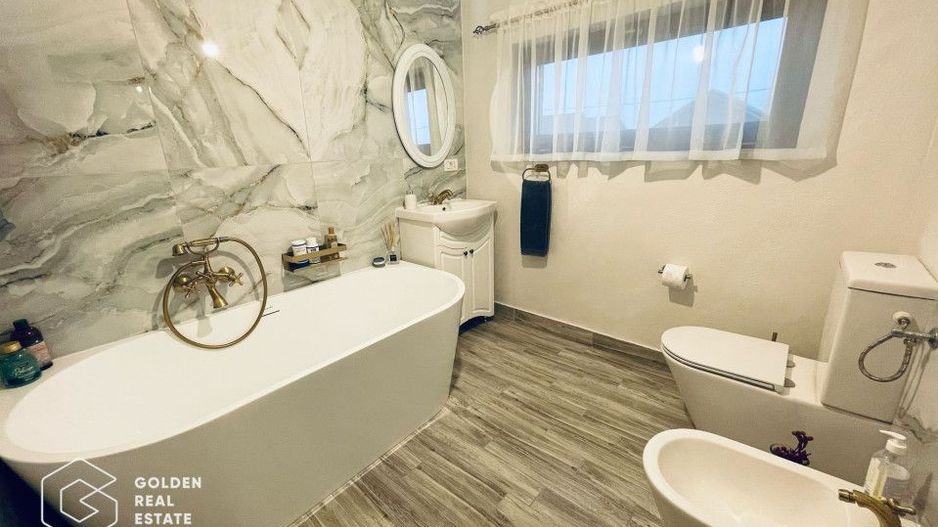 Vila exclusivistă disponibila in Vladimirescu, Arad - Poză 21