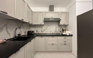 Penthouse de vanzare- Zagazului- Aviatie- Lac Floreasca - Poză 9