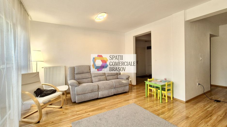 Penthouse de vânzare, zona Avantgarden 1 -  95,92mp, Plus-imo.ro - Poză 1