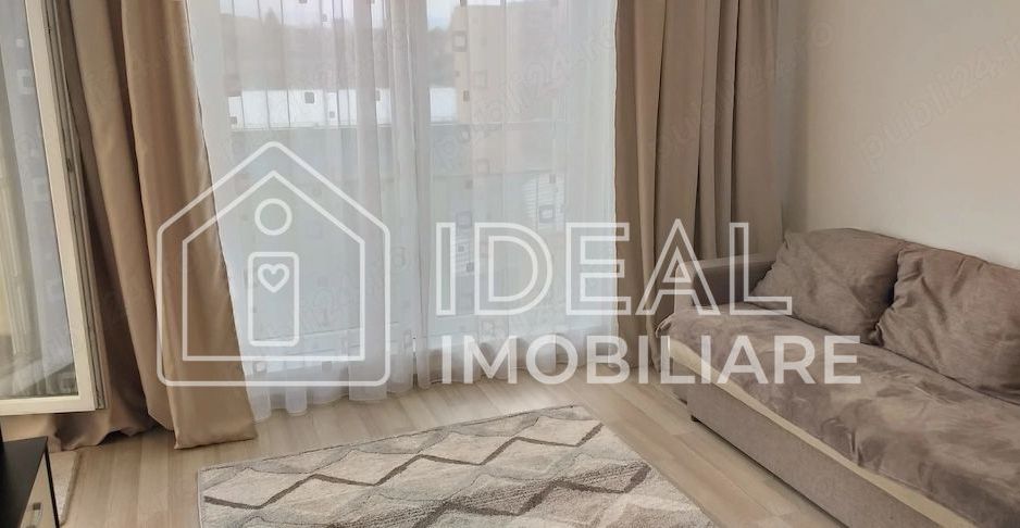 Garsoniera | Turnisor - Alma - Poză 5