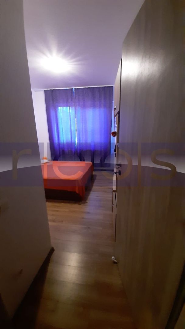 VANZARE 2 CAMERE I DECOMANDAT I LOC PARCARE I VALEA LARGA – P. GHENCEA - Poză 6