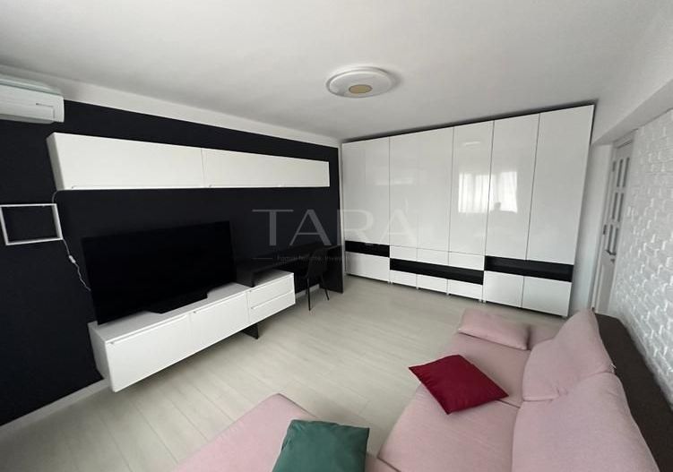 Apartament 2 camere- Zona Piața Mărăști - Poză 1