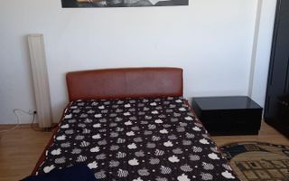 Garsoniera decomandata de inchiriat, M-uri - Poză 4