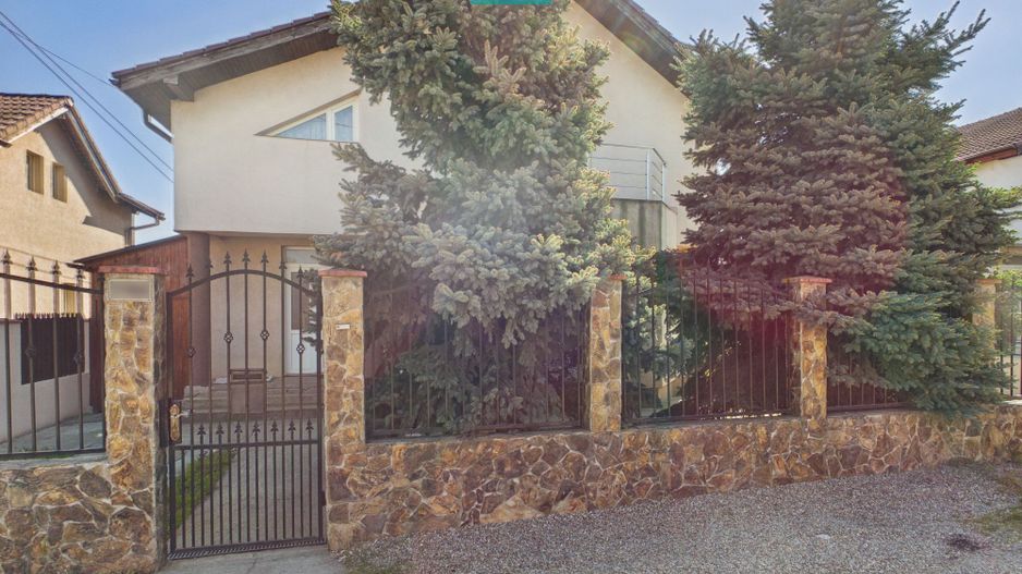 Casă în Cartier Orizont Paleu, 4 dormitoare - Poză 4