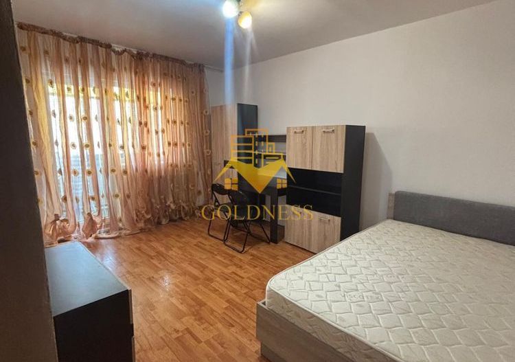 1 camera, Manastur, Izlazului, Frunzișului, UMF, USAMV, Centrala - Poză 1