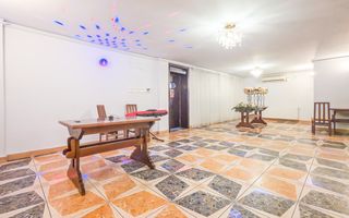 De vânzare – Proprietate comercială tip Restaurant & Salon Evenimente - Poză 23