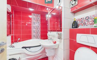 Apartament Premium 4 camere, 89mp, etaj 1, Complex - Poză 15