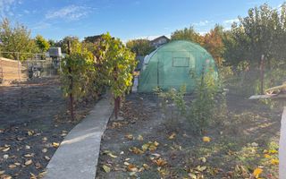 Teren ideal pentru constructie noua-800 mp cu front 22 ml - Poză 4