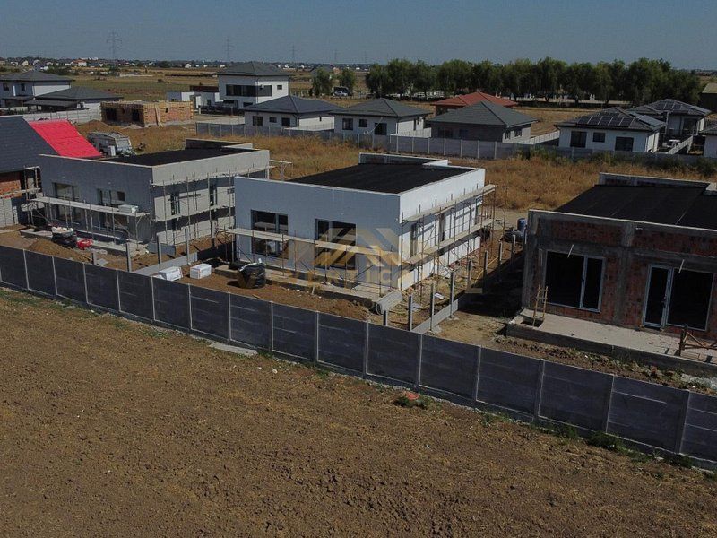 Casa parter, Comuna Berceni - Poză 2