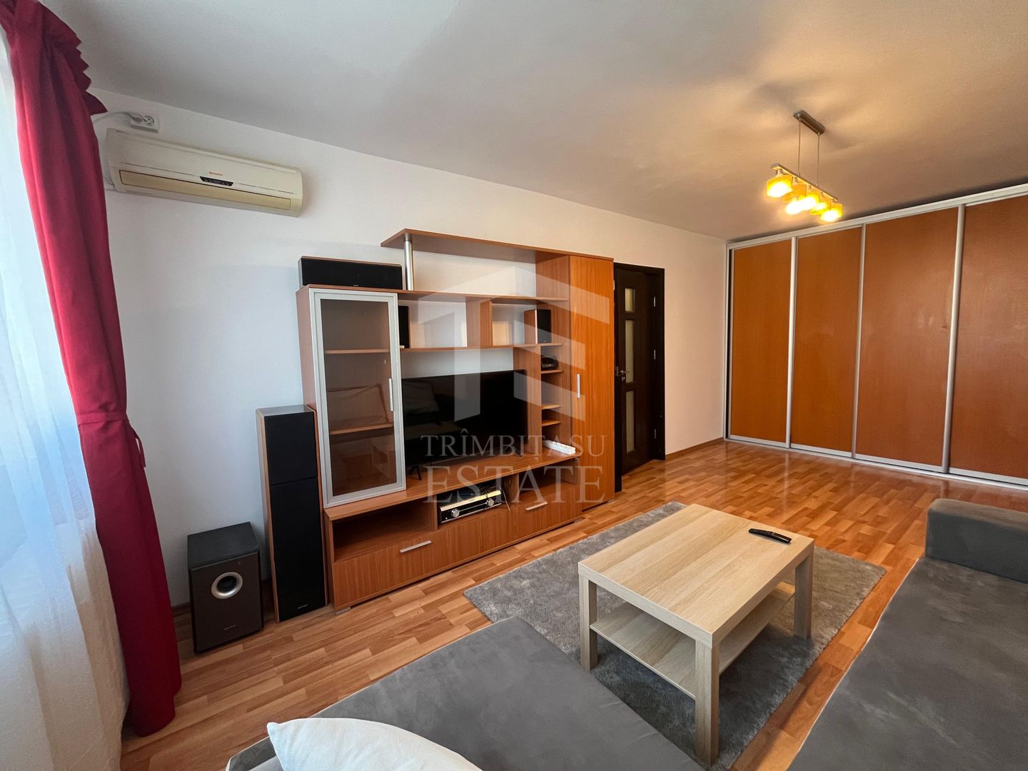 TITAN | Jean Steriadi | Chirie 2 Camere | Metrou 950m - Poză 14
