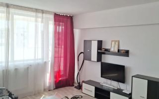 2 camere, balcon generos, recent renovat, Lizeanu, Ștefan cel Mare - Poză 1