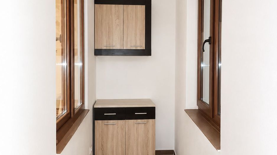 Apartament 2 camere 46 mp mobilat + loc parcare Tatarasi 114990 euro - Poză 7