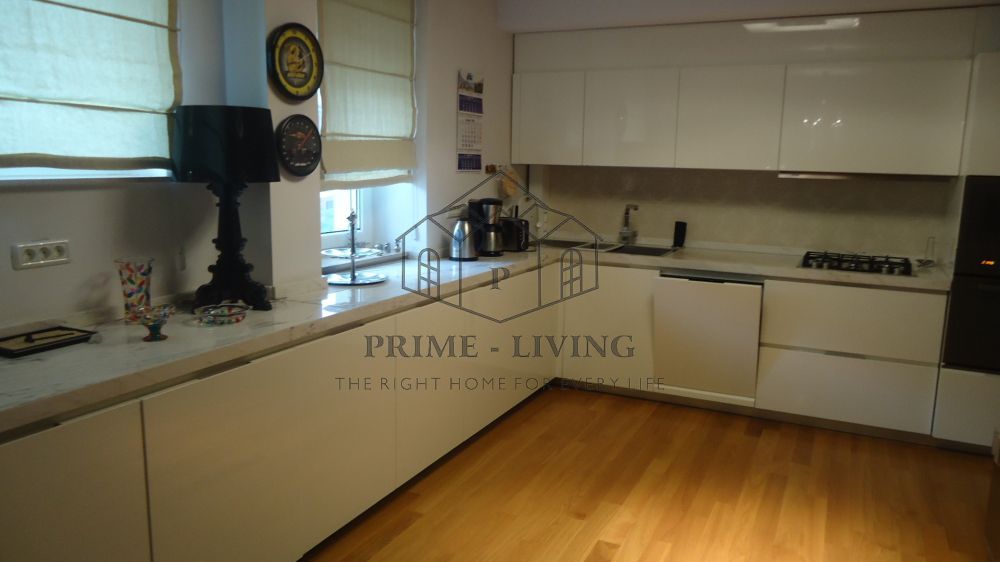 APARTAMENT SPATIOS CU 4 CAMERE LA INCHIRIERE LANGA PARCUL HERASTRAU - Poză 3