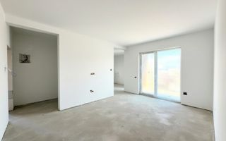 Apartament cu 2 camere si terasa de 14mp | Mosnita Noua | Lidl - Poză 3