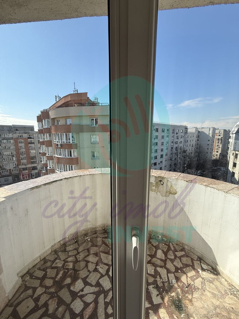 Bloc P+9 format din 2 scari in zona Calea Calarasilor - Poză 4