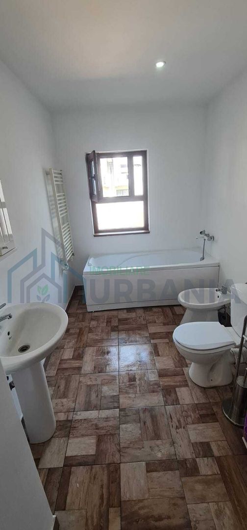 Apartament 3 camere cu gradina si parcare, Valea Adanca, str. Bazei, Iasi - Poză 6