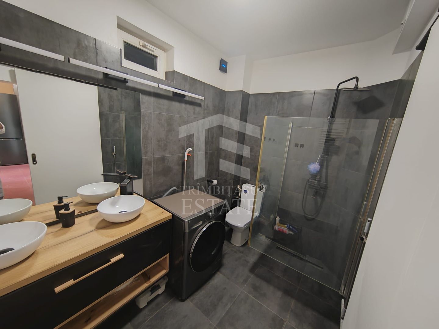 Victoriei Buzesti apartament modern super investitie - Poză 13