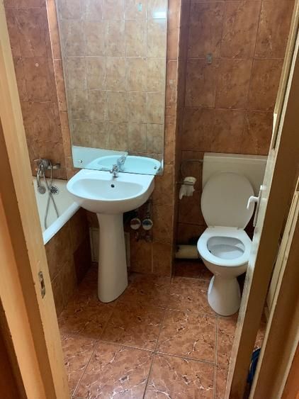 GARSONIERA METROU ZONA IANCULUI - Poză 6