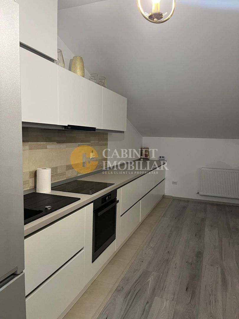 Apartament 2 camere Valea Lupului- Complex Premium - Poză 2