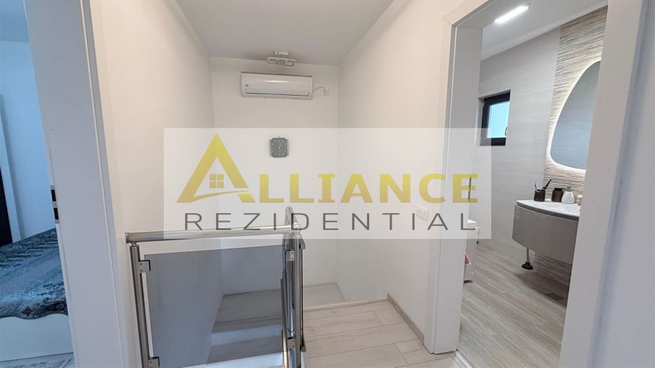 Casa Individuala - 4 camere - 2 bai -  278mp teren - Poză 10