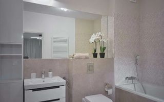 The Ivy | Băneasa | Apartament 3 camere | Prima închiriere - Poză 18