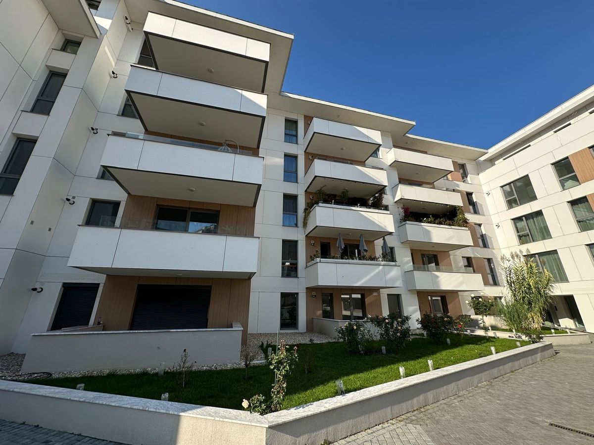 Garsoniera - Unirii - Poză 17