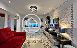 Apartament de vânzare cu 3 camere tip B în zona Rogerius, Oradea - Poză 4