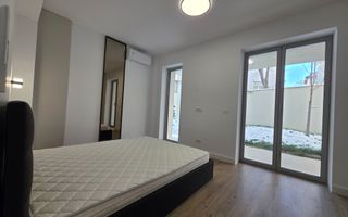 4 camere ultrafinisat | Curte proprie 100 mp Universitate – Armeneasca - Poză 12