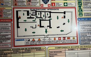 INCHIRIERE SPARIU COMERCIAL | BELLER | IDEAL RESTAURANT | STRADAL | - Poză 19